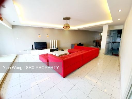 Blk 467A Admiralty Drive (Sembawang), HDB Executive #213064761